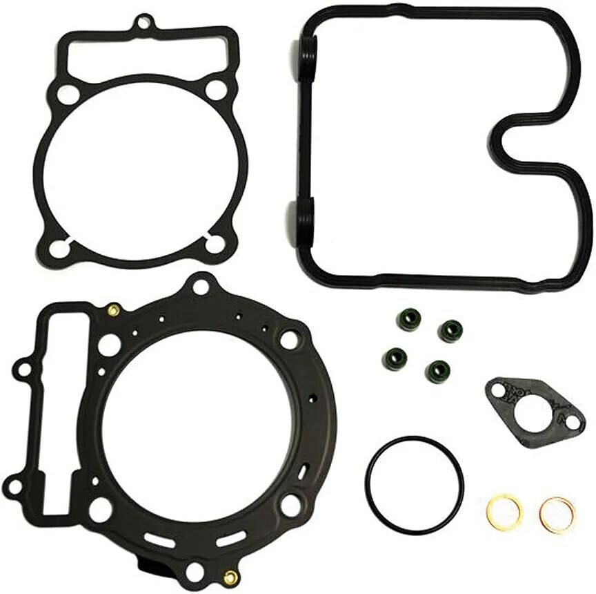Jeu de joints de cylindre Athena, moteur de casque pour TC450 510.05-10,