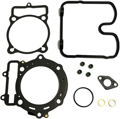 Jeu de joints de cylindre Athena, moteur de casque pour TC450 510.05-10,