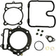 Jeu de joints de cylindre Athena, moteur de casque pour TC450 510.05-10,