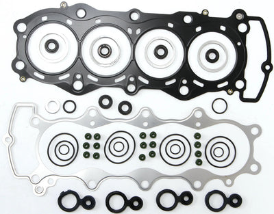 Jeu de joints de cylindre Athena, moteur de casque zx-6r ninja 636, 05-06