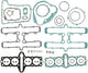 Jeu de joints moteur Athena Jeu de joints moteur