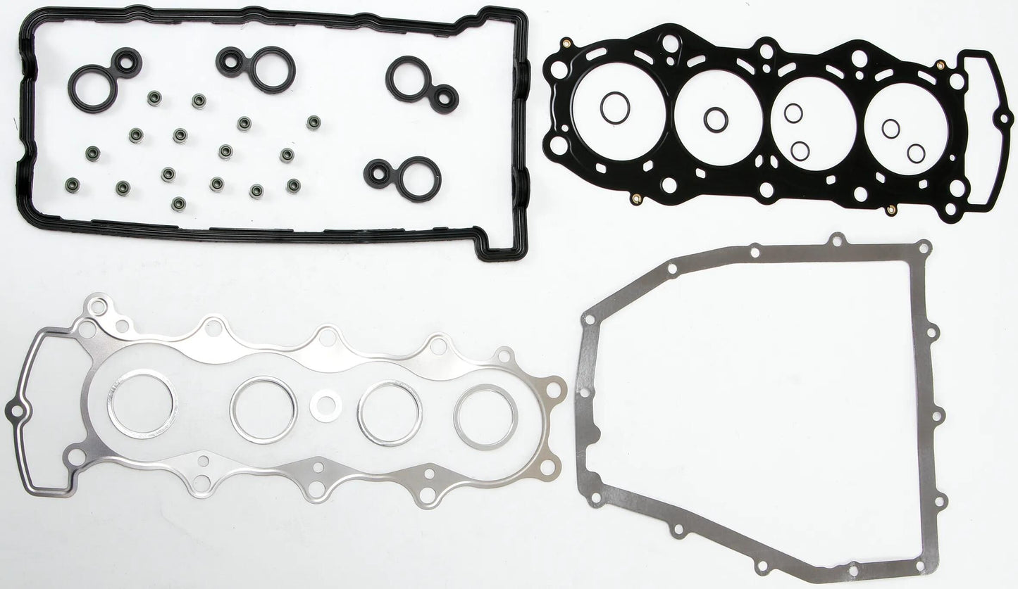 Athena jeu de joints de cylindre casque moteur zx-6r 636 zx-6rr600,03-04