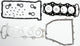 Athena jeu de joints de cylindre casque moteur zx-6r 636 zx-6rr600,03-04