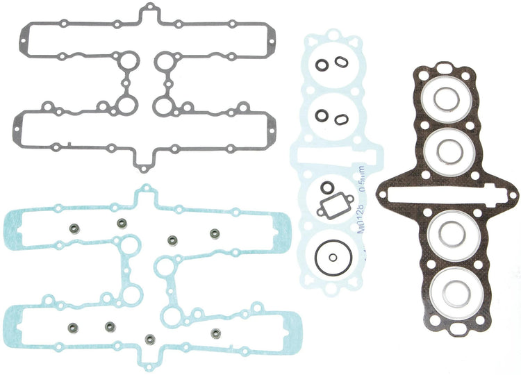 Jeu de joints de cylindre Athena, moteur de casque z 750 p5 (gt750), 82-93