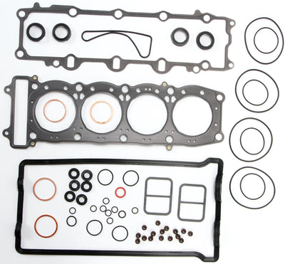 Jeu de joints de cylindre Athena, jeu de direction, moteur zxr 750 r, 91-95,