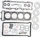 Jeu de joints de cylindre Athena, jeu de direction, moteur zxr 750 r, 91-95,