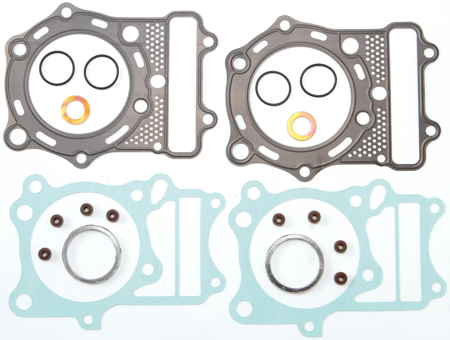 Jeu de joints de cylindre Athena, moteur de casque vn 800 vulcan,