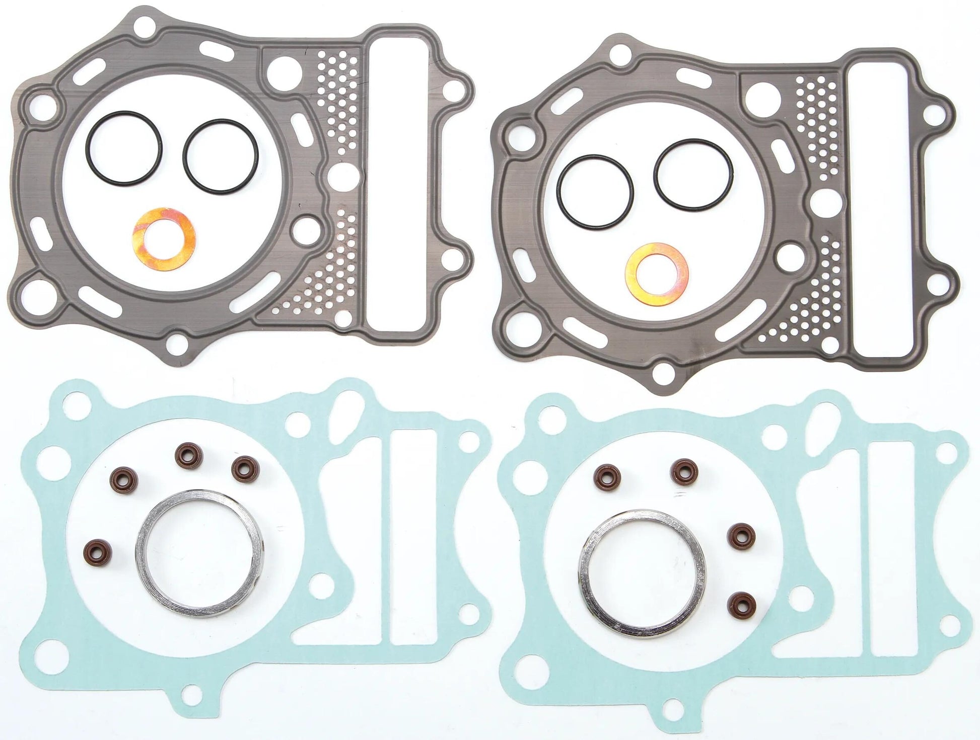 Jeu de joints de cylindre Athena, moteur de casque vn 800 vulcan,
