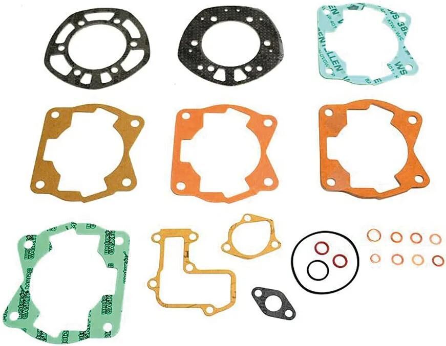 Jeu de joints de cylindre Athena jeu de direction moteur gs 125 mx, 87-97,