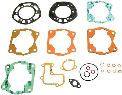 Jeu de joints de cylindre Athena jeu de direction moteur gs 125 mx, 87-97,