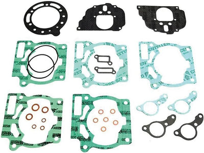 Jeu de joints de cylindre Athena, moteur de casque sx egs exc200,98-01,athen