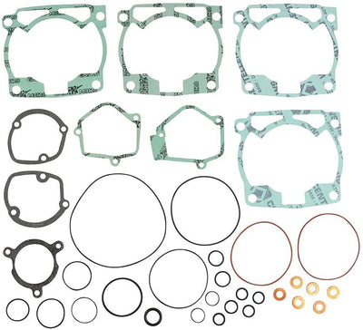 Jeu de joints de cylindre Athena, jeu de direction, moteur sx mxc exc 250 300 380