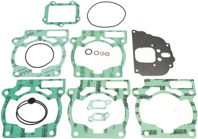 Jeu de joints de cylindre Athena jeu de direction moteur sx 144 08-09 ecx 125 10-,