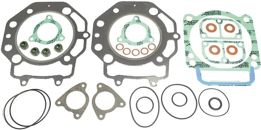 Jeu de joints de cylindre Athena, jeu de direction, moteur egs-exc 400-620 lc4 96-98