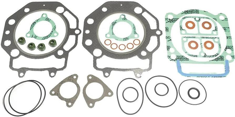 Jeu de joints de cylindre Athena, jeu de direction, moteur egs-exc 400-620 lc4 96-98