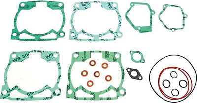 Jeu de joints de cylindre Athena, jeu de direction, moteur MX SX GS 250 300, 90-98