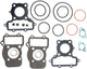 Jeu de joints de cylindre Athena jeu de direction moteur xv 125 virago 97-99 athen