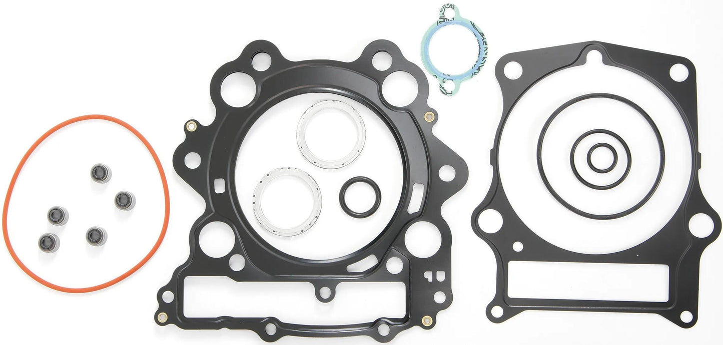 Jeu de joints de cylindre Athena, moteur de casque yfm 660 raptor,01-05,athe