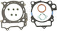 Jeu de joints de cylindre Athena moteur de direction yz 450f, 06-09,