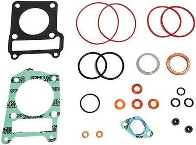 Jeu de joints de cylindre Athena, jeu de direction, moteur tt-r125 ex-e-lex-le-lx-l