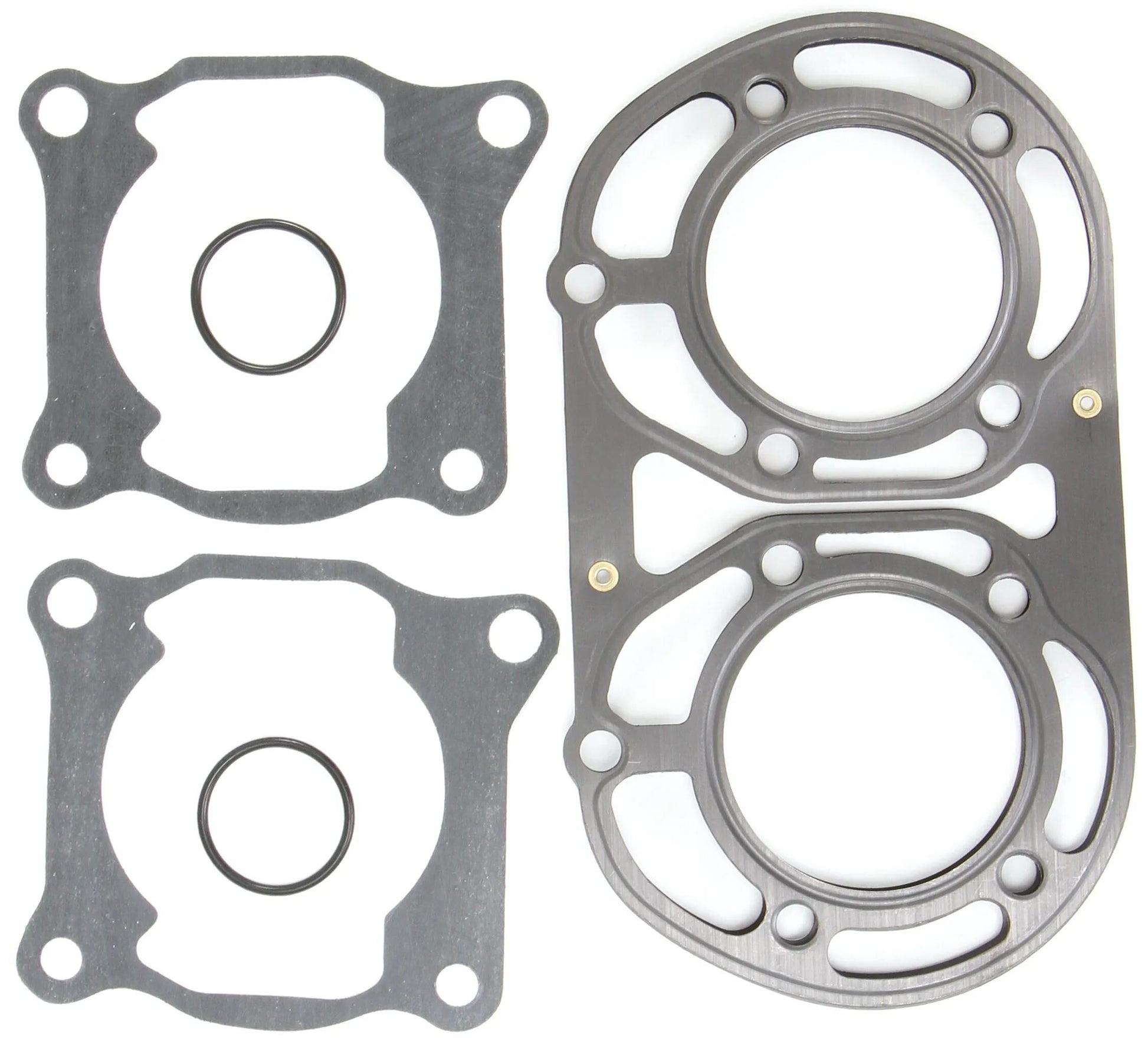 Jeu de joints de cylindre Athena, jeu de direction, moteur rz rd 350 lc ypvs, 83-93