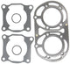 Jeu de joints de cylindre Athena, jeu de direction, moteur rz rd 350 lc ypvs, 83-93
