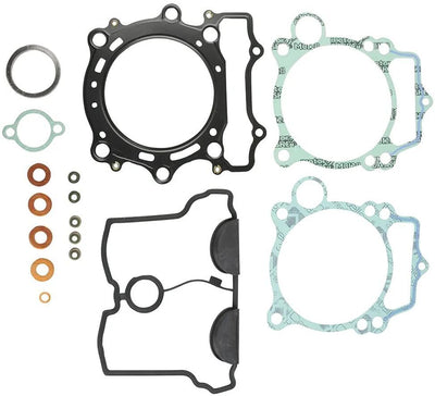 Jeu de joints de cylindre Athena, jeu de direction, moteur wr 400 yz 400 98-00 athen