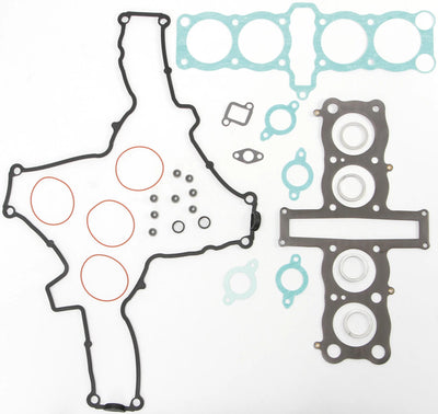 Jeu de joints de cylindre Athena, jeu de direction, moteur xj 600 h l lc n nc 84-85