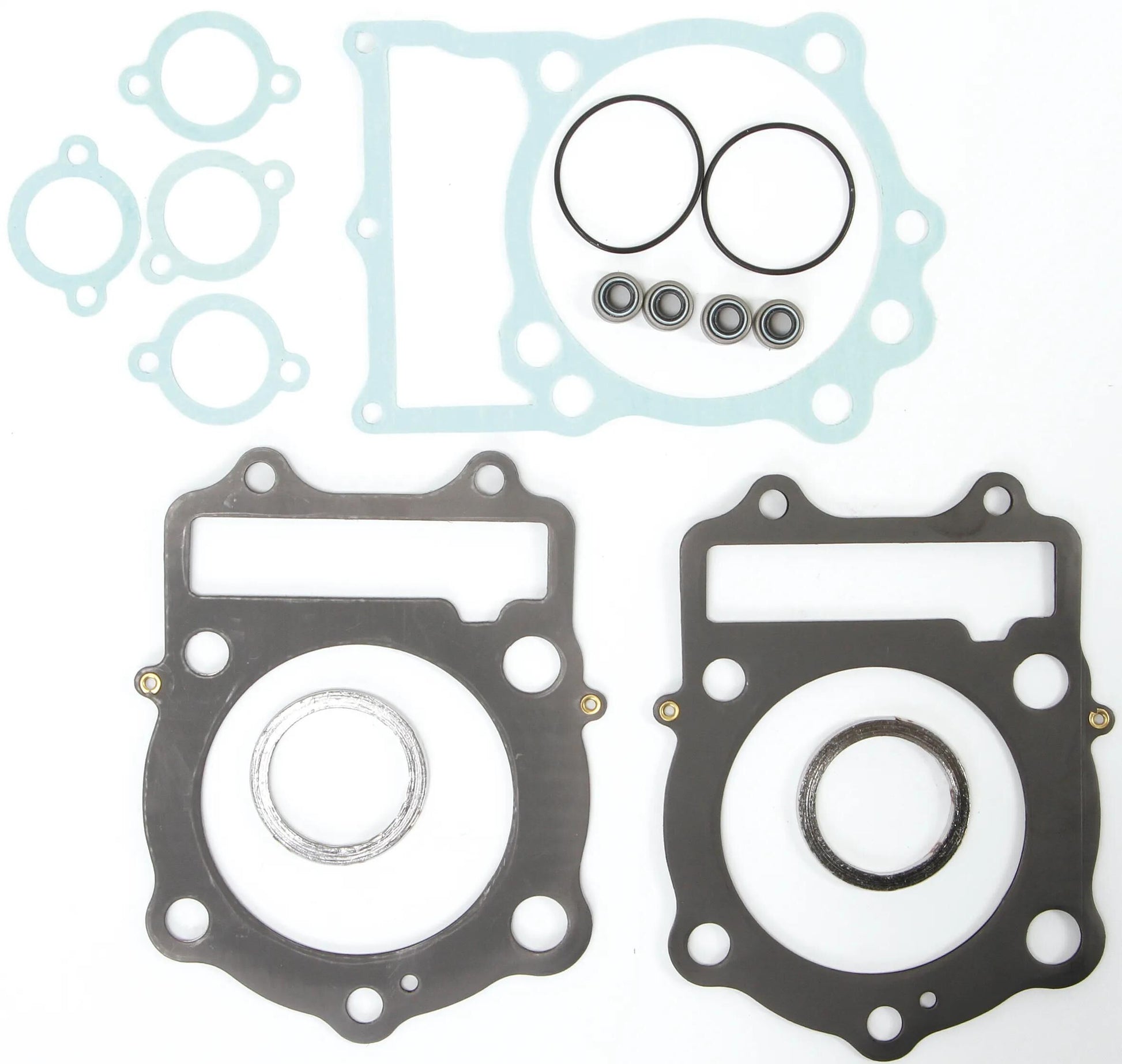 Jeu de joints de cylindre Athena, jeu de direction, moteur xv 1000l lc n nc se 84-99