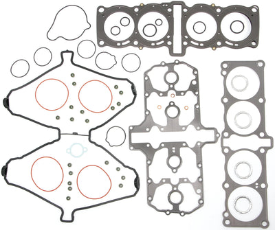 Jeu de joints de cylindre Athena, jeu de direction, moteur fzr gts yzf 1000, 89-97