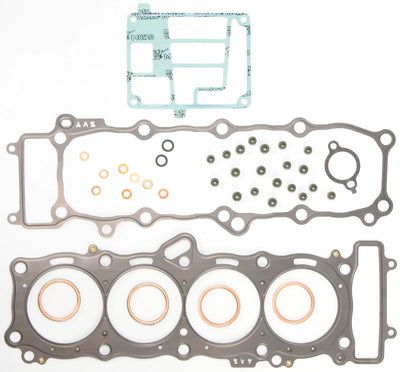 Athena jeu de joints de cylindre casque moteur yzf-r1, 04-06,