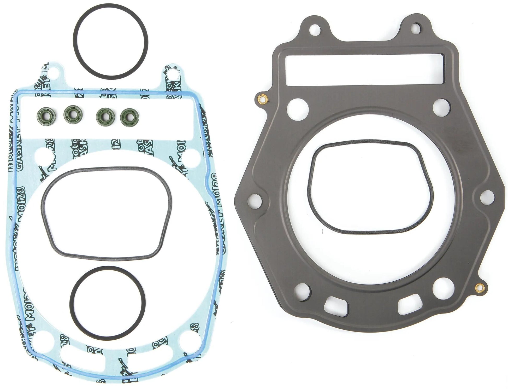 Jeu de joints de cylindre Athena jeu de direction moteur dr 650 96-97 xf650 97-01
