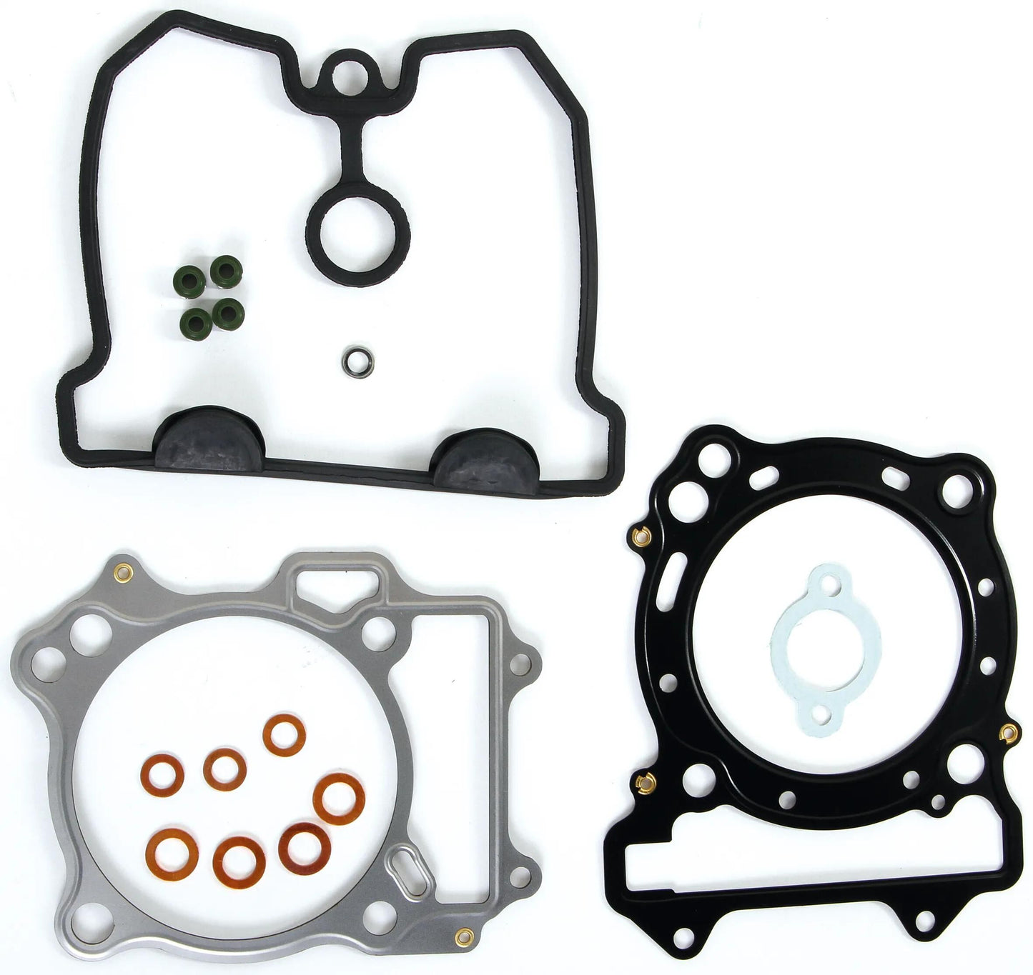 Jeu de joints de cylindre Athena, jeu de direction, moteur dr-z 400 s, 00-08,