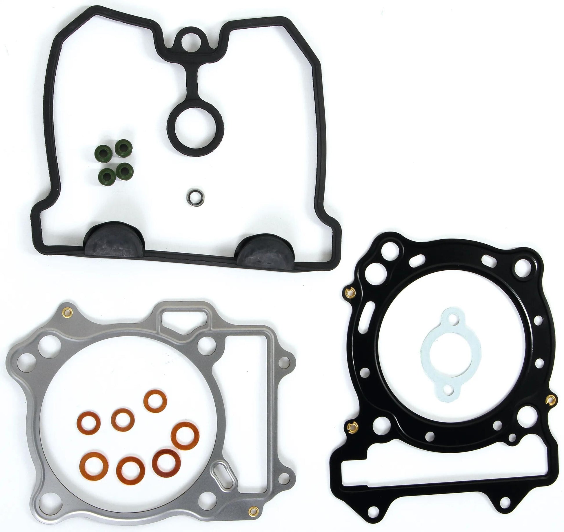 Jeu de joints de cylindre Athena, jeu de direction, moteur dr-z 400 s, 00-08,