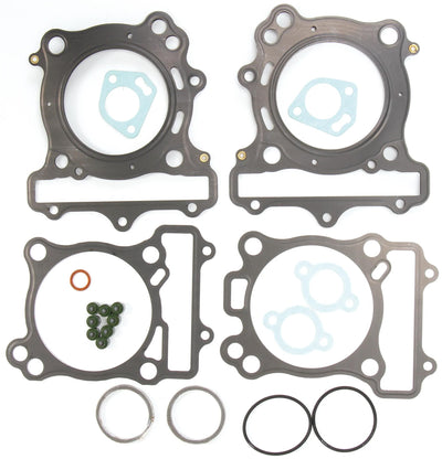 Jeu de joints de cylindre Athena, jeu de direction, moteur dl sv 650, 99-10,