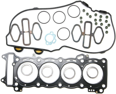 Jeu de joints de cylindre Athena, jeu de direction, moteur gsx-r 750, 06-09,