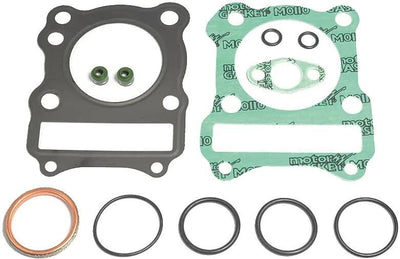 Jeu de joints de cylindre Athena, jeu de direction, moteur dr 125 sm, 09-,