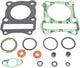 Jeu de joints de cylindre Athena, jeu de direction, moteur gn 125 em en,82-97,