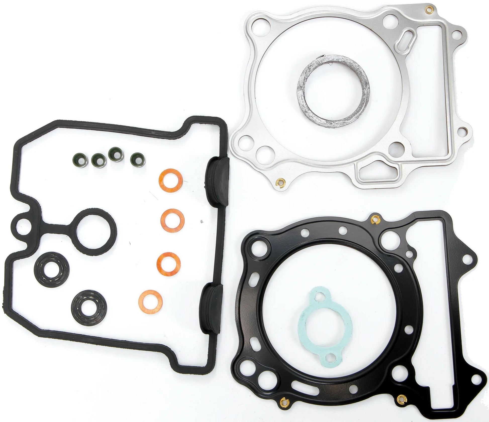 Jeu de joints de cylindre Athena, jeu de direction, moteur lt-z 400 quadsport,03-10