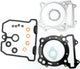 Jeu de joints de cylindre Athena, jeu de direction, moteur lt-z 400 quadsport,03-10