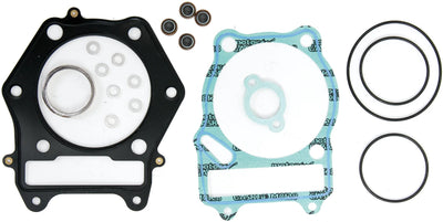 Jeu de joints de cylindre Athena, moteur de casque dr 650 r l m n p, 90-95