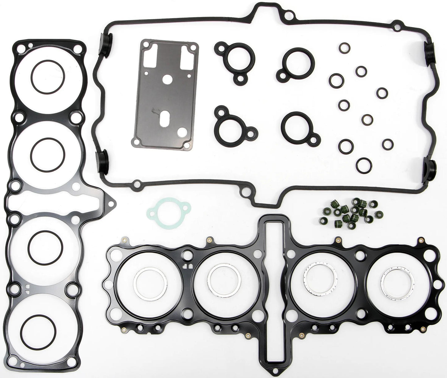 Jeu de joints de cylindre Athena, jeu de direction, moteur gsf 1200 t, 96-06,