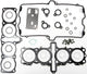 Jeu de joints de cylindre Athena, jeu de direction, moteur gsf 1200 t, 96-06,