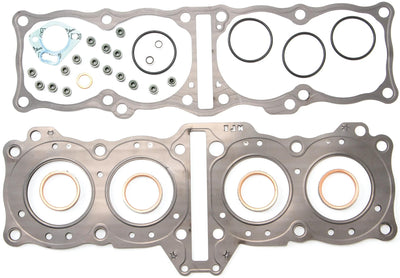 Jeu de joints de cylindre Athena jeu de direction moteur gsx 650f, 08-12,