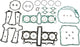 Jeu de joints moteur Athena Jeu de joints moteur