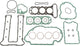 Jeu de joints moteur Athena Jeu de joints moteur