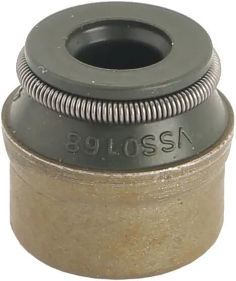 Athena joint tige de valve jeu de joints de tige de valve 10 pièces