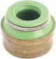 Athena joint tige de valve jeu de joints de tige de valve 10 pièces