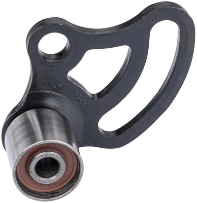 Dayco moto tendeur de courroie de distribution poulie de tension steuerr da duc réglable