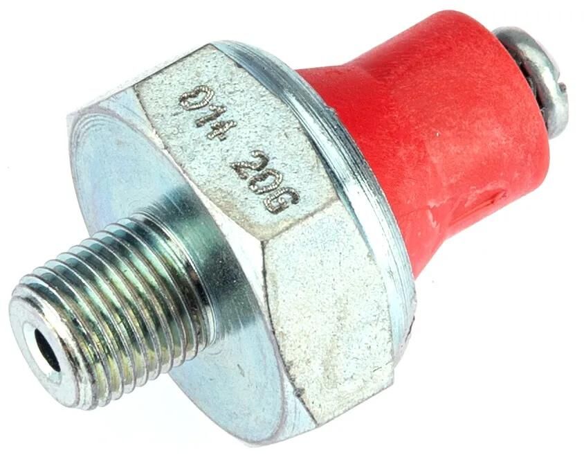 Capteur de pression d'huile Sgr, pressostat d'huile m